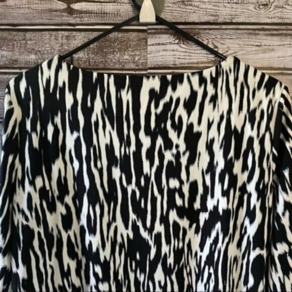 Calvin Klein Women's‎ Long-Sleeved Top Size L - Picture 8 of 12